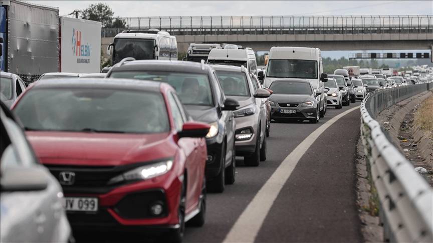 Milyonlarca sürücüyü ilgilendiriyor: 14 bin 462 TL ödemeden trafiğe çıkamayacaksınız! 5